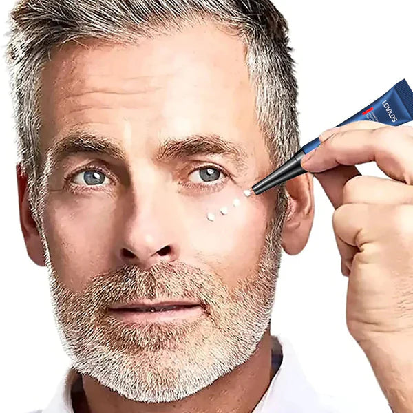 💙Último dia: 82% de desconto💙 Gel para olhos lifting com peptídeos LOVILDS™ Awaken