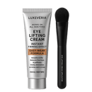 Base Luxevéria Suaviza visivelmente as rugas em apenas 2 minutos