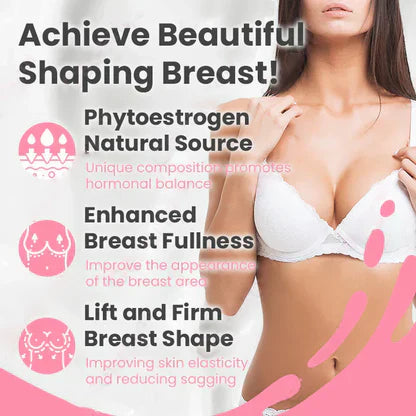 🔥 Creme Lifting para Seios LOVILDS™ – Veja resultados visíveis de lifting e firmeza em semanas! ✨ Oferta por tempo limitado ⚡