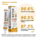 🍀ÚLTIMO DIA 80% DE DESCONTO✨Creme antirrugas Furezero™ Botox com veneno de abelha 🐝
