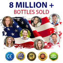 Spray de tratamento criogênico para verrugas cutâneas