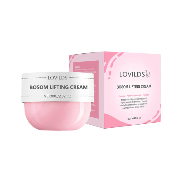 🔥 Creme Lifting para Seios LOVILDS™ – Veja resultados visíveis de lifting e firmeza em semanas! ✨ Oferta por tempo limitado ⚡