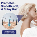 Sérum de Crescimento Capilar de Ação Rápida com 5% de Minoxidil de Força Máxima