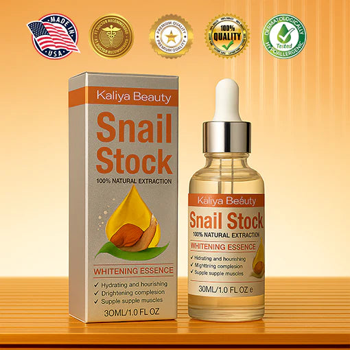 Sérum facial de correção de melanina