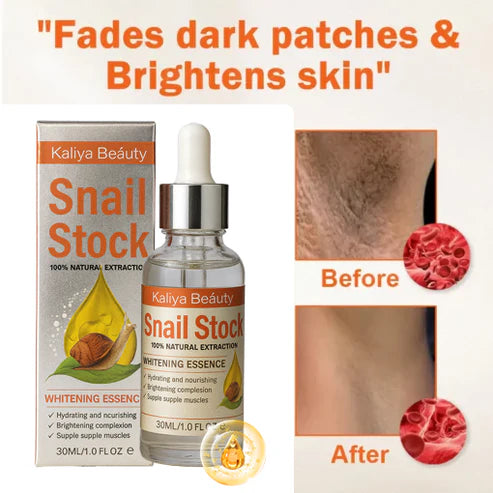 Sérum facial de correção de melanina