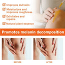 Sérum facial de correção de melanina